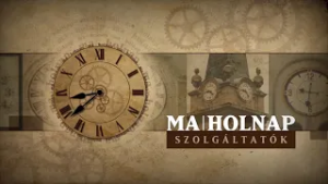 Szolgáltatók - 2026. február 25.