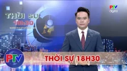 Phu Tho News 6:30 PM, October 15, 2026 | Enhancing Responsibility in Fire Prevention and Fighting