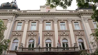 Ítélkezési szünet lesz