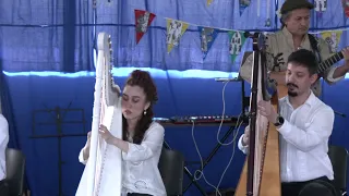 "COMMUNITY SOUNDS": MUSIC WORKSHOP ENSEMBLE