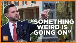 Why Arizona State is under federal investigation