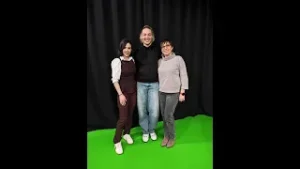 Renata Barić i Petrunjela Pavić - mentalna priprema i psihološka snaga kod sportaša