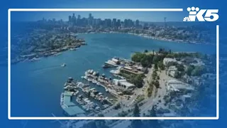 Seattle area seeing 'sustained issue' as job losses continue