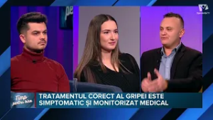 Ce trebuie să știi despre antibiotice, viroze și viitorul medicinei românești | Dr. Adrian Marinescu