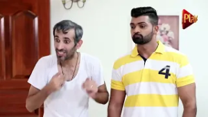 Boxing seekhne keliye tayyari start  #RSG | PlayEntertainment