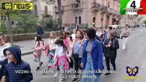 4 Novembre 2025 Vizzini