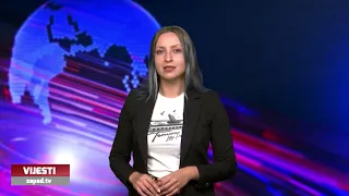 Televizija Zapad - Vijesti 02.09.2026.