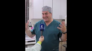 تطور الذكاء الاصطناعي ليصبح في خدمة الحياة..#شام_إف_إم