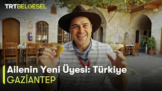 Ailenin Yeni Üyesi: Türkiye | Gaziantep | TRT Belgesel