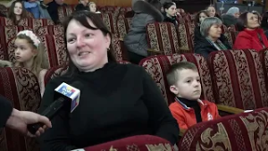 Primăvara a început la Soroca cu Festivalul „Mărțișor”, plin de muzică, tradiții și emoții