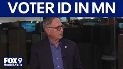 Tad Jude explains how he'd change Minnesota elections