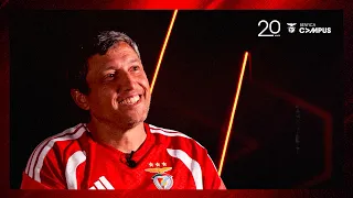 20 Years of Benfica Campus | Episode 15