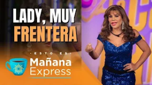 Lady Noriega NO SE GUARDÓ nada al hablar de su paso por La Casa de los Famosos: “El formato es duro”