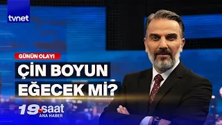 Batı'nın terör koridoru hayali nasıl çöktü? | 19. Saat