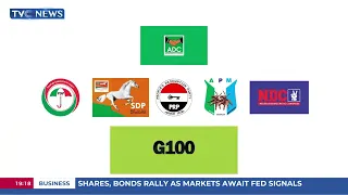 G-100 Coalition: Internal Friction Remains Biggest Challenge For Alliance - Analysts