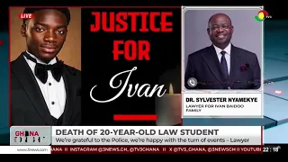 Death Of 20-Year-Old Law Student: Family Questions Red-Light Jump Claim; Calls For CCTV Review