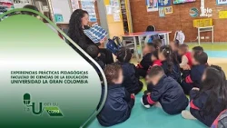 Pedagogical Internship Experiences, Faculty of Education Sciences