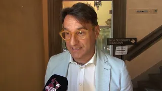 San Leo school closed and connection to Indicatore, Con Arezzo demands answers