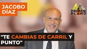 "Te cambias de CARRIL y PUNTO" Por qué el déficit de inversión en carreteras es más estructural