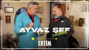Dikkat Ayvaz Şef Çıkabilir 70. Bölüm | Etrim - 13  Şubat 2026