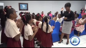 SLTU HOSTS NETWORKING EVENT FOR EDUCATORS AHEAD OF IWD 2026