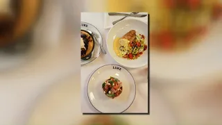 Luke Restaurant shares preview of Coolinary menu