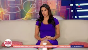 De Pisa y Corre con Paola Rojas | Programa completo 5 de marzo de 2026