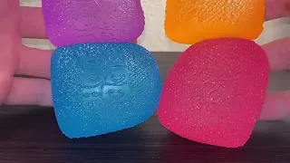 WARNING! Alert Over Dangerous "Squishy Challenge" Causing Burns in Children