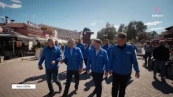 U srcu zemlje, čuvari hrabro stoje, ne posustaju - Čuvari Sandžaka