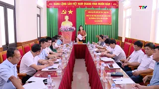 Survey on the Implementation of the Two-Tier Local Government Model and Village Reorganization in...