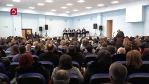 Դպրոցներում Մարտի 8-ի նվերներ չպետք է լինեն. մարզպետ