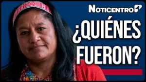 Secuestran a la senadora Aida Quilcué en el Cauca y horas después aparece libre | Noticentro