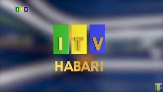 🔴TAARIFA YA HABARI YA ASUBUHI: AGOSTI 30, 2026