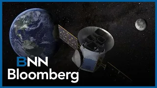 Telesat signs deal with Canada's Defence Agency