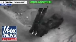 Iran strikes in civilian areas a message to the US that this could 'escalate quickly': Benjamin Hall