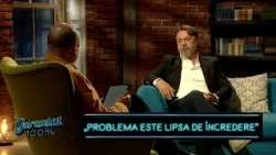 Garantat 100% cu Dorin Bodea (@TVR1)