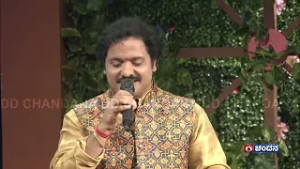 BhavaPallava  | BhavaGeethe | Sunitha & Vinay