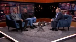 BOKHJERTE Med Tore Kransberg og bokelskere | 14. oktober