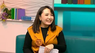 Сәлем, Қарағанды! | 04.09.2026
