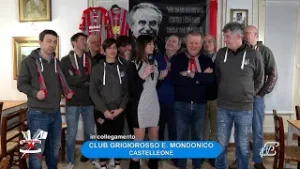 IL BARBIERE - 3 FEBBRAIO 2026