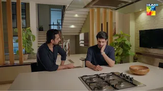 Dosti Kar Li Aur Shadi Ke TIme Bhagne Laga...! ft. Alizeh Shah | Naraz Hai Zindagi - HUM TV