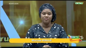 #ORTM - #Kunnafoninw : JT kibaru du 23 février 2026.