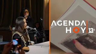 JULIETA VENEGAS reveals the inspiration behind her new album "Norteña" | Agenda Hoy