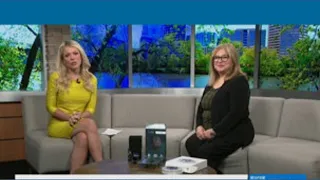 Fall prevention tips for Healthy Aging Month