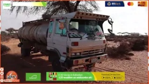 Ururka Haweenka Hoodaale Ee Fadhigiisu yahay Denmark Ayaa Gurmad biyo dhaamisa Udiray G. Togdheer