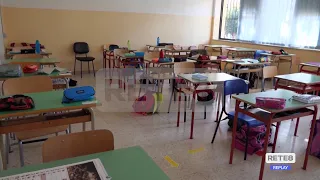 Futuro Nazionale - Crucifixes in schools, reactions and controversy