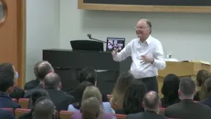 Mensagem do Bispo Macedo para quem quer servir a Deus