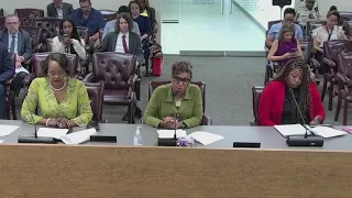 New county clerk asks for $6.1M, says she found crates of unprocessed dealer packets