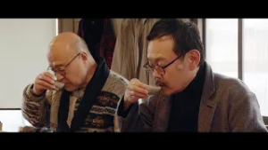 【番宣】おやじ京都呑み - その24「呑めば心も晴れる」