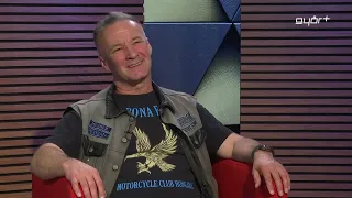Ismét itt a győrújbaráti Motoros és Rockfesztivál